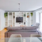 Apartment Akicity Mouraria Greenery