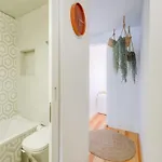 Apartment Akicity Mouraria Greenery Lissabon