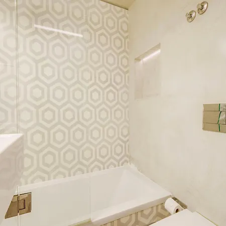 Akicity Mouraria Greenery * Lisbona